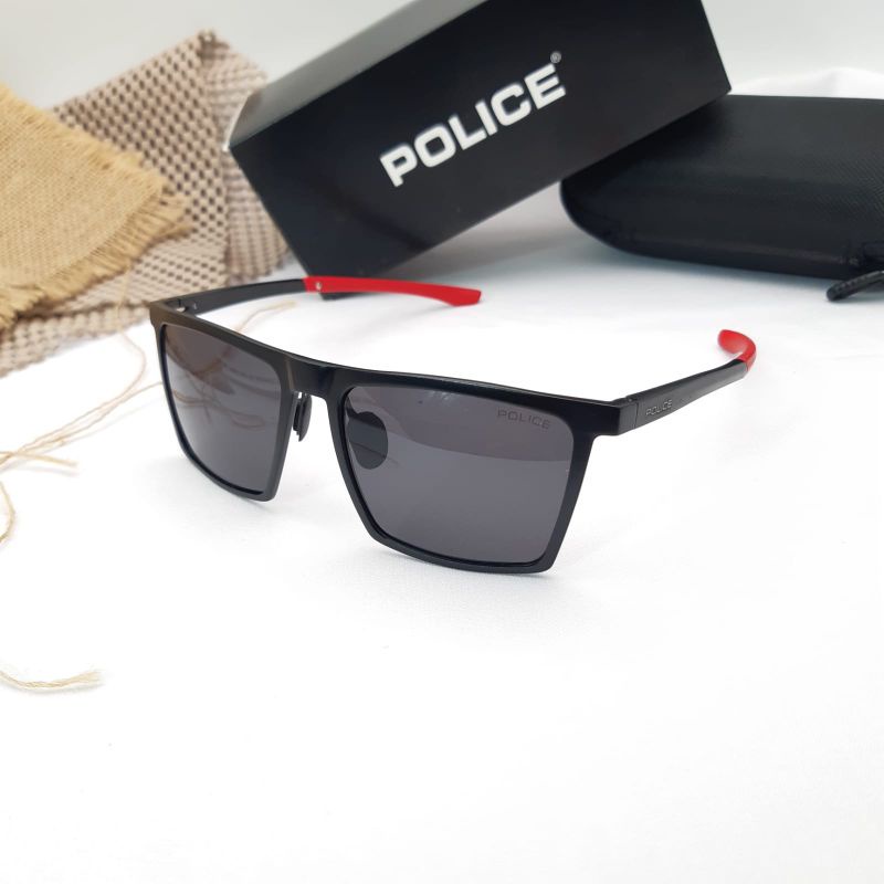 TERLARISSS , , , kacamata sunglasses polarized polis 1933 COD