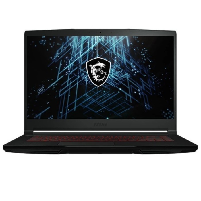 MSI Thin GF63 11UC 1604ID 9S7 16R612 1604 I5 11260H 8GB 512GB 3050 W11