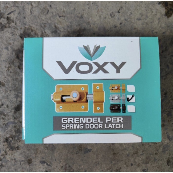 Grendel Per VOXY 2 inch