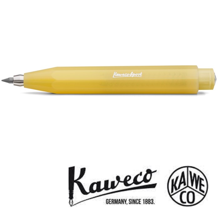 

KAWECO Sport FRO Clutch Pencil - Blush Pitaya, Clutch 3,2mm