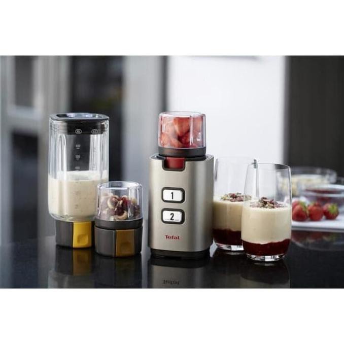 Tefal Fruit Sensation Mini Blender BL-142 A42