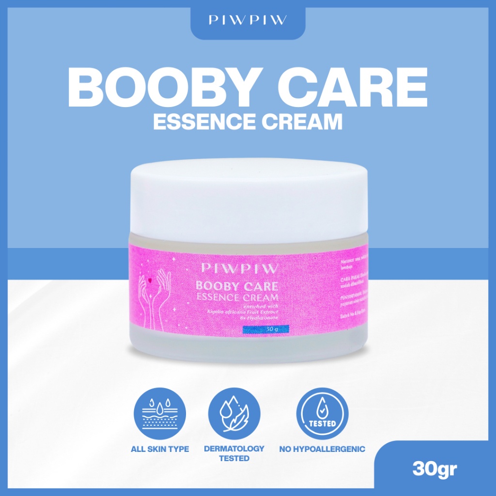 PIW PIW  Booby Care Essence Cream