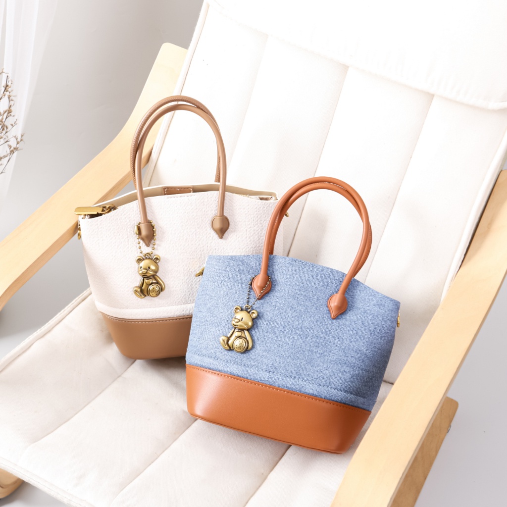 Helen Spring - Cynthia Shoulder Bag/Hand Bag