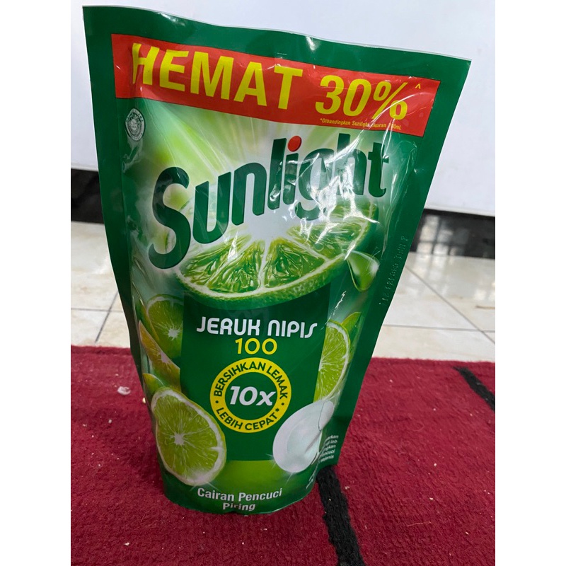 

sungliht reff 650ml