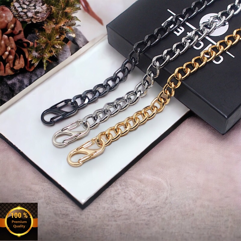 Rantai tas besiTali Tas Rantai Besi B001706 terbaru