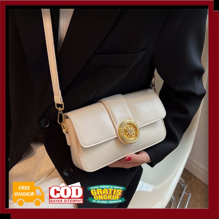 TAS WANITA KEREN IMPORT KEKINIAN MURAH MERIAH /bag.fashion90 cod tas selempang wanita import fashion