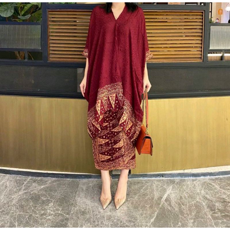 ANDARA SET ROK LILIT JUPRI KOSONGAN TERBARU DISKON TERMURAH