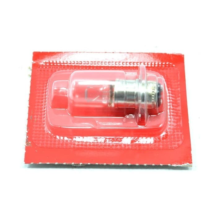 Bohlam Lampu Depan Bulb Headlight Honda Mega Pro Tiger CB150 Verza Verza 150 34901KC5003