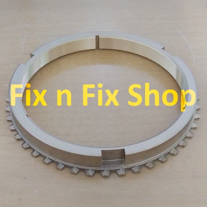 Synchronizer Ring Besar ISUZU PANTHER 2.3 2.5 KOTAK Gigi Sinkromis TBR