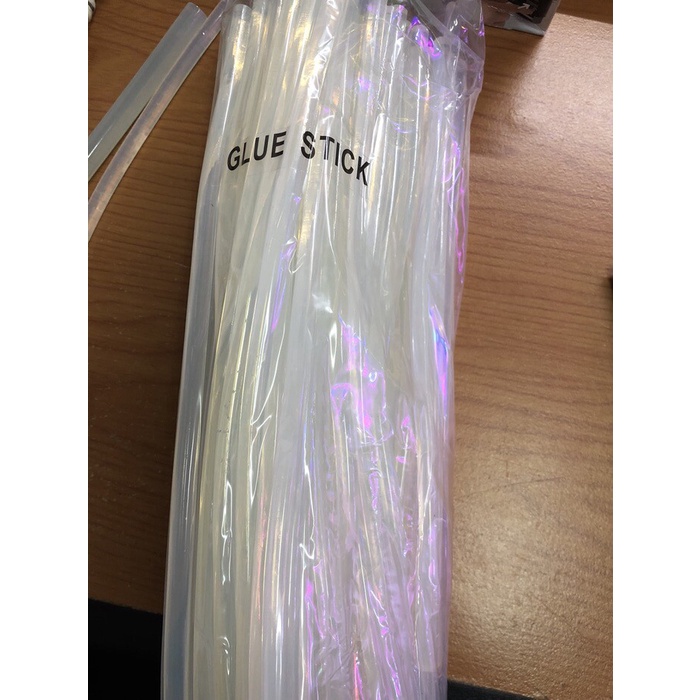 

Glue stick isi lem tembak lem bakar - Besar WB27