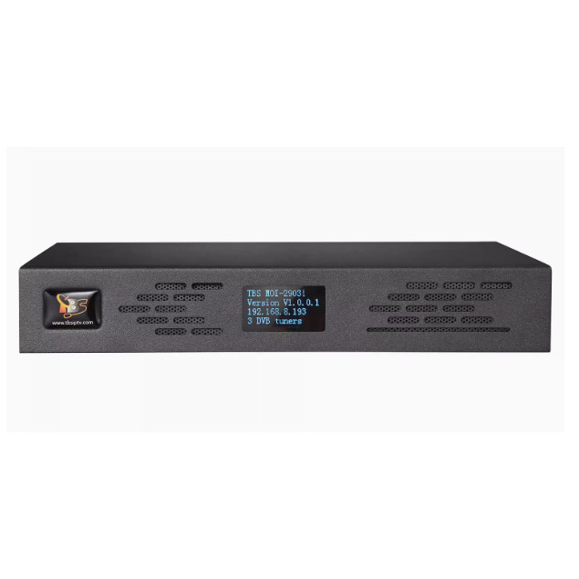 For TBS2903 MOI Plus DVB to IP Gateway Box