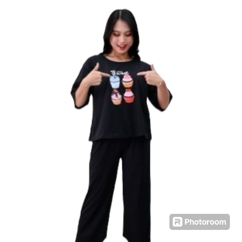 FOREVER SWEET ONE SET REGULER SIZE