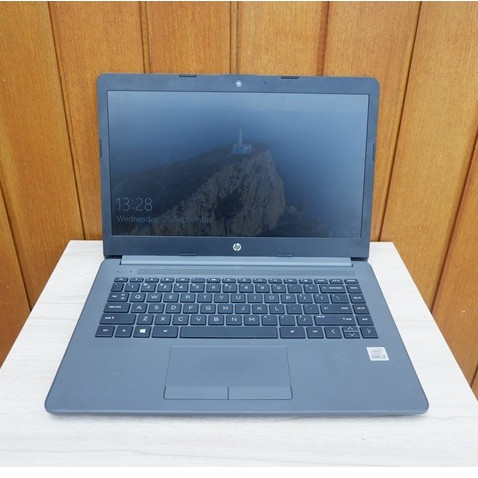 Laptop multimedia HP 240 G7 Intel Core i3-1005G1 Ram 4Gb Hdd 1Tb 17888