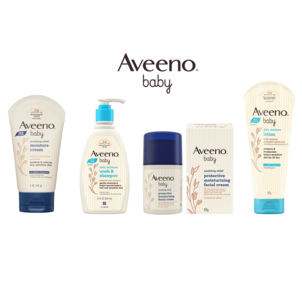 mommynme aveeno baby
