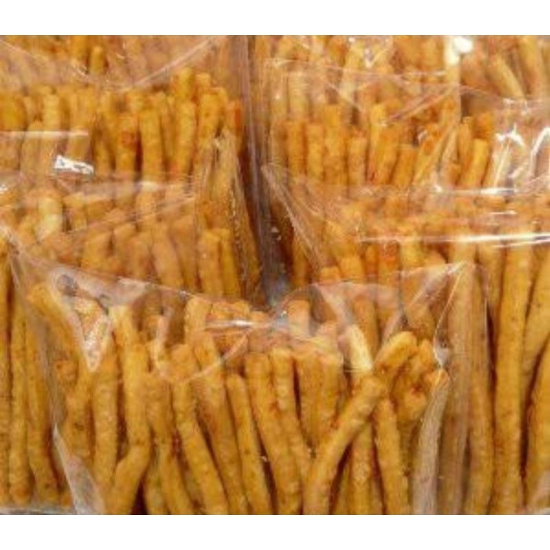 

SISTIK KEJU / CHEESE STICK KEJU EDAM