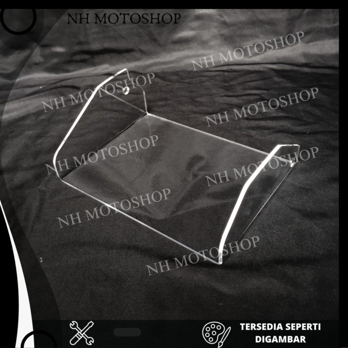 TABOKAN MUDFLAP BEAT KARBU SCOOPY KARBU EKONOMIS MIKA KOLONG BEAT KARBU HONDA SCOOPY LAMA TABOKAN MU