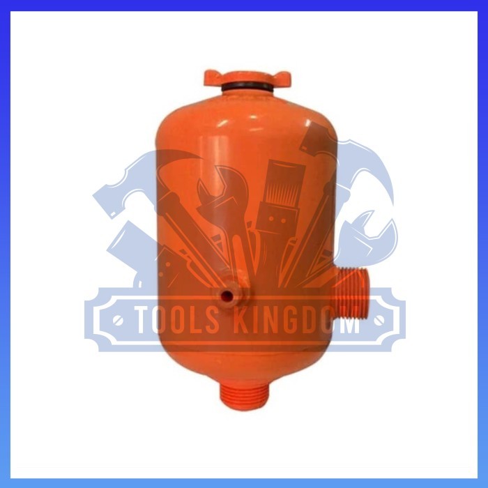 Tabung Pompa Air Fiber San-Ei / Tangki Pompa Air Fiber San Ei