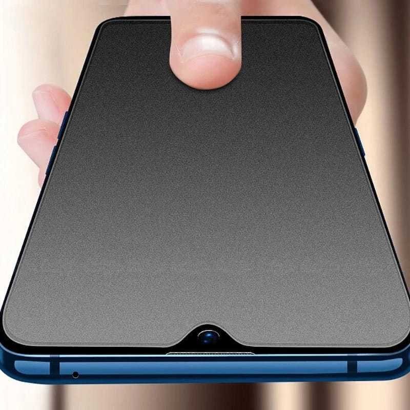 TEMPERED GLASS FULL MATTE REALME 8 REALME 8 4G REALME 8 5G REALME 8i REALME 8S REALME 8 PRO