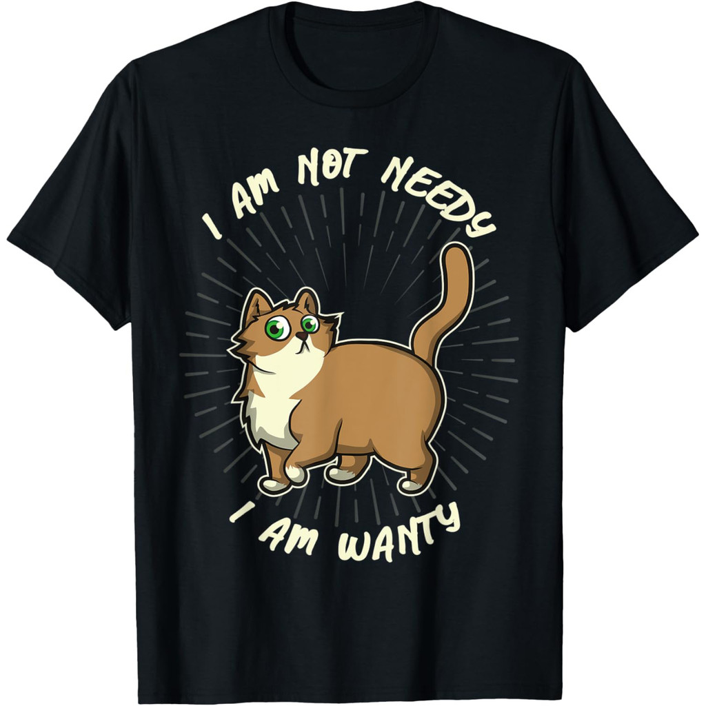 Kaos Kucing Lucu Kaos Hadiah Kutipan Lucu Kucing Lucu