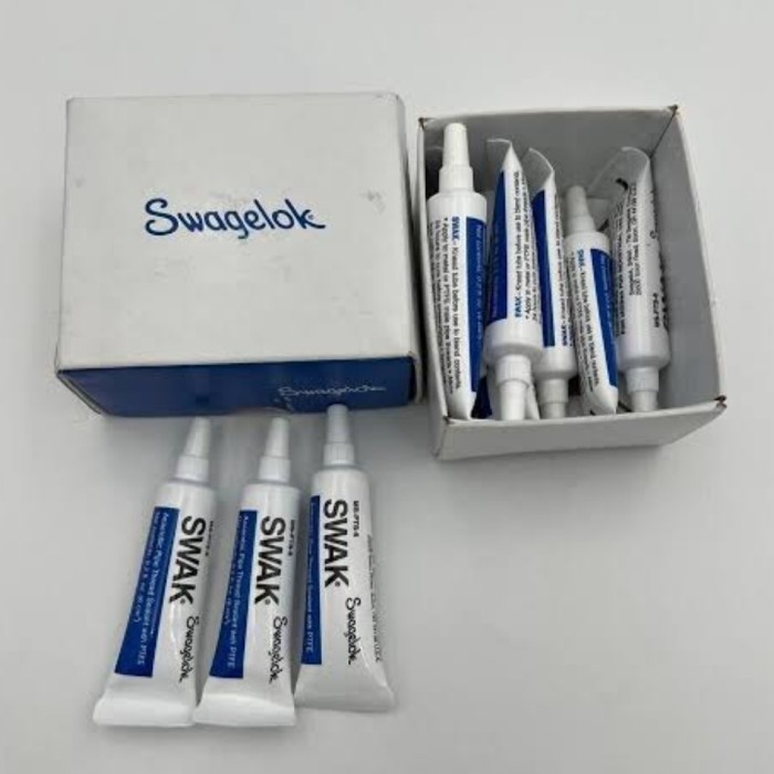 

Swagelok Pipe Thread Sealant / SWAK MS-PTS-6