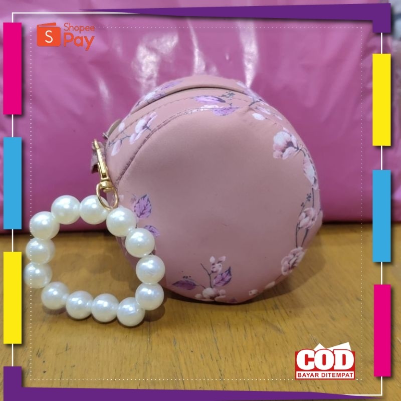 [PREMIUM ORIGINAL] MUKENA PARASUT KOREA 2in1 MOTIF PREMIUM LASERCUT TAS CROMBOLONI/BULAT+ GANTUNGAN 