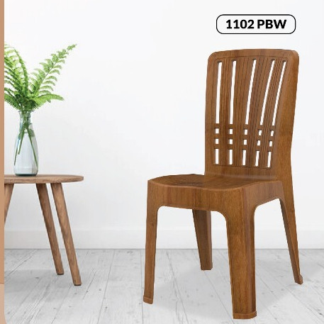 Kursi Meja Makan PALOMA - Naiba (kargo)