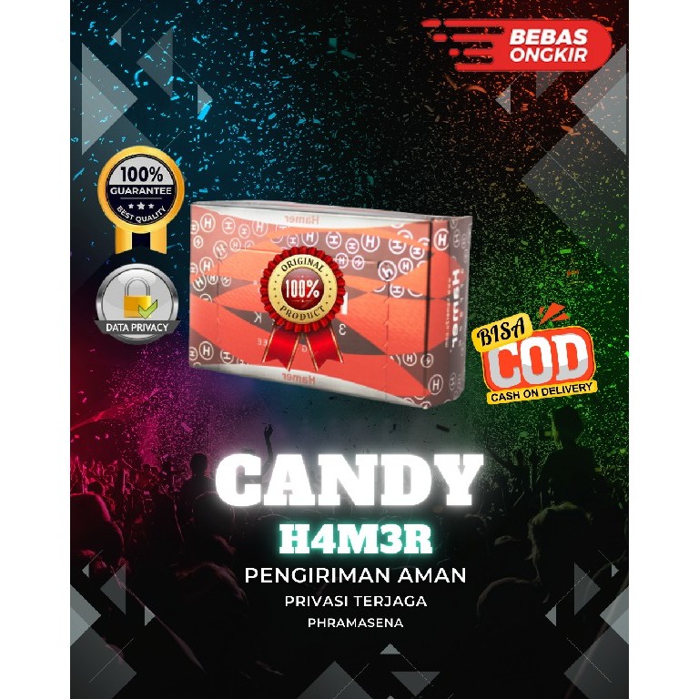 

Pharmasena Official Ginseng Coffee Hammer Original 100% Candy