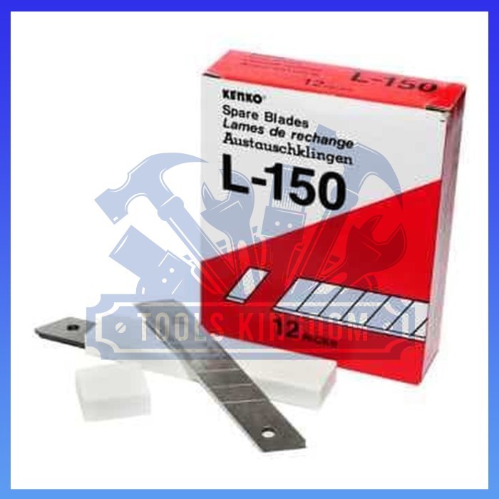 

Isi Cutter Besar Kenko L-150 / Refill Kater Kenko L150
