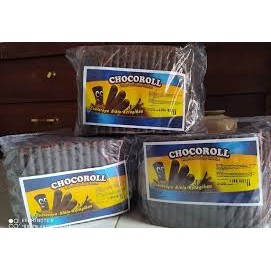 

Wafer stick chocoroll / astor Gery 800gram