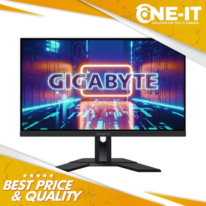 Gigabyte M27Q X Monitor