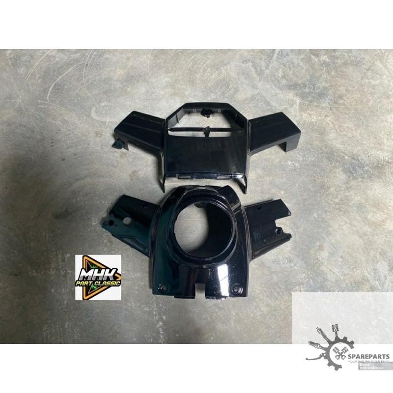 COD Batok atas bawah rc 100 batok depan rc bravo totok depan rc100 bravo MOTOR