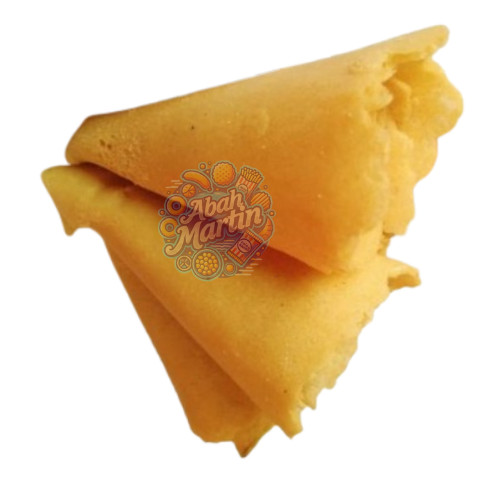 

COD Crepes Semprong Kiloan 1Kg KUE SEMPRONG KERUCUT Kue Semprong Gulung Kue Semprong Bangka