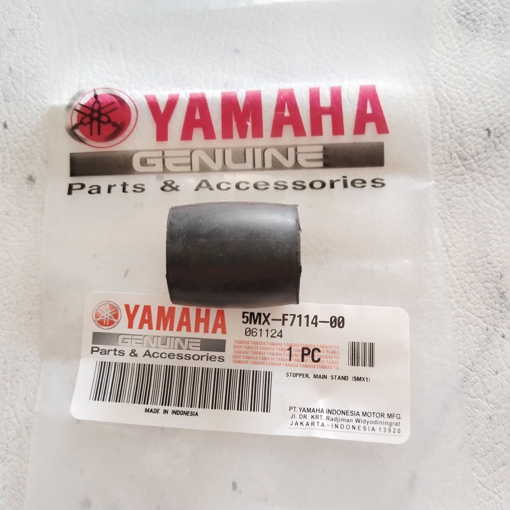 Karet Mounting Mio (5MX-F7114-00) Asli Yamaha