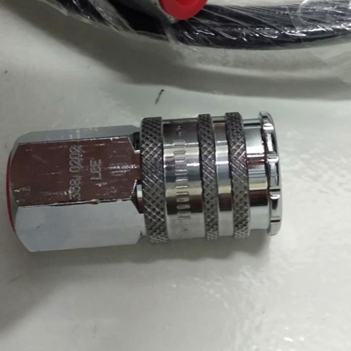 QUICK COUPLER CEJN 358 0202