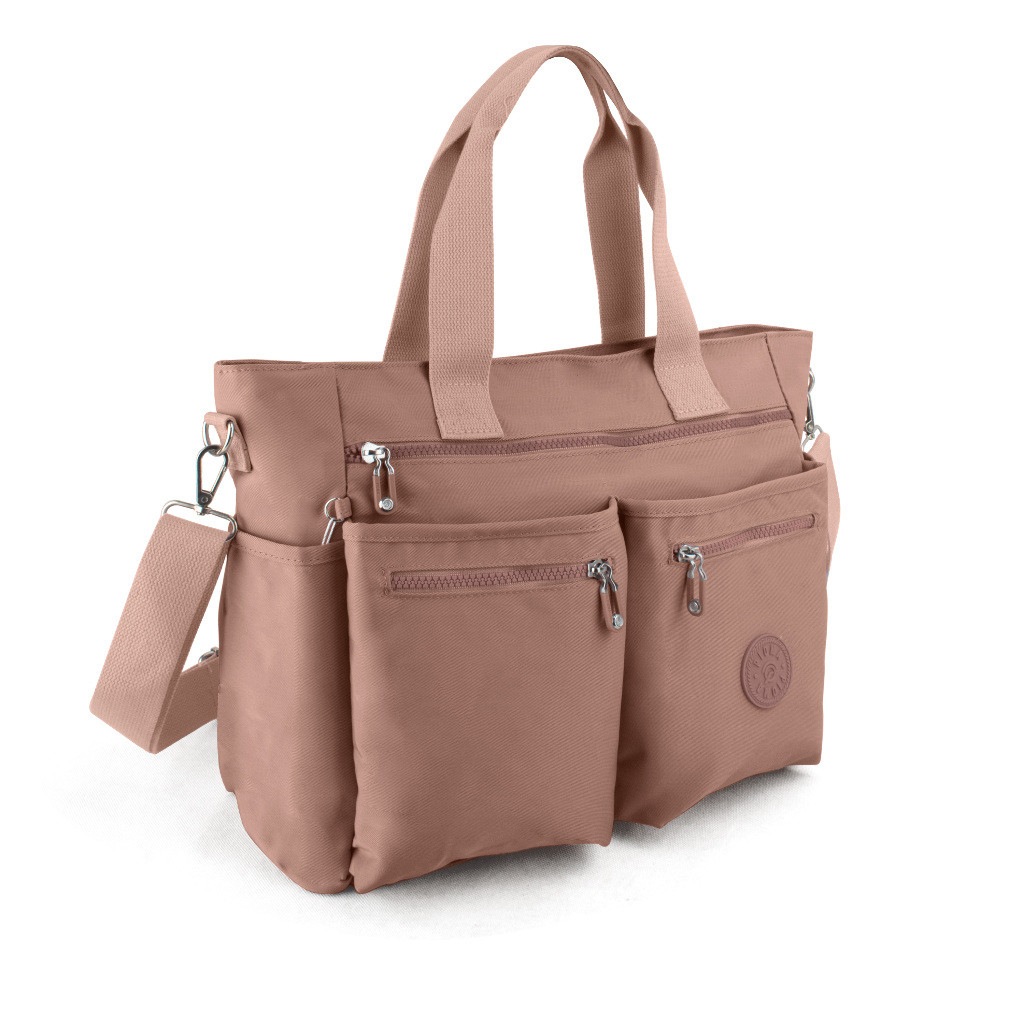 [GEMPA HARGA] OPIOBAGS TAS SELEMPANG BAHU WANITA / TAS TENTENG BESAR / TAS JINJING WANITA IMPORT / P