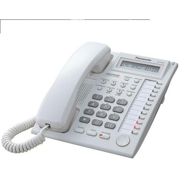 TELP TELEPON TELEPHONE TELPON TELFON TELEFON TELEFONE MASTER PABX Panasonic KX - T 7730 KX-T7730 KXT