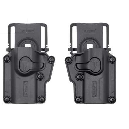 Hoster Cytac Paha/Holster Cytac Paha