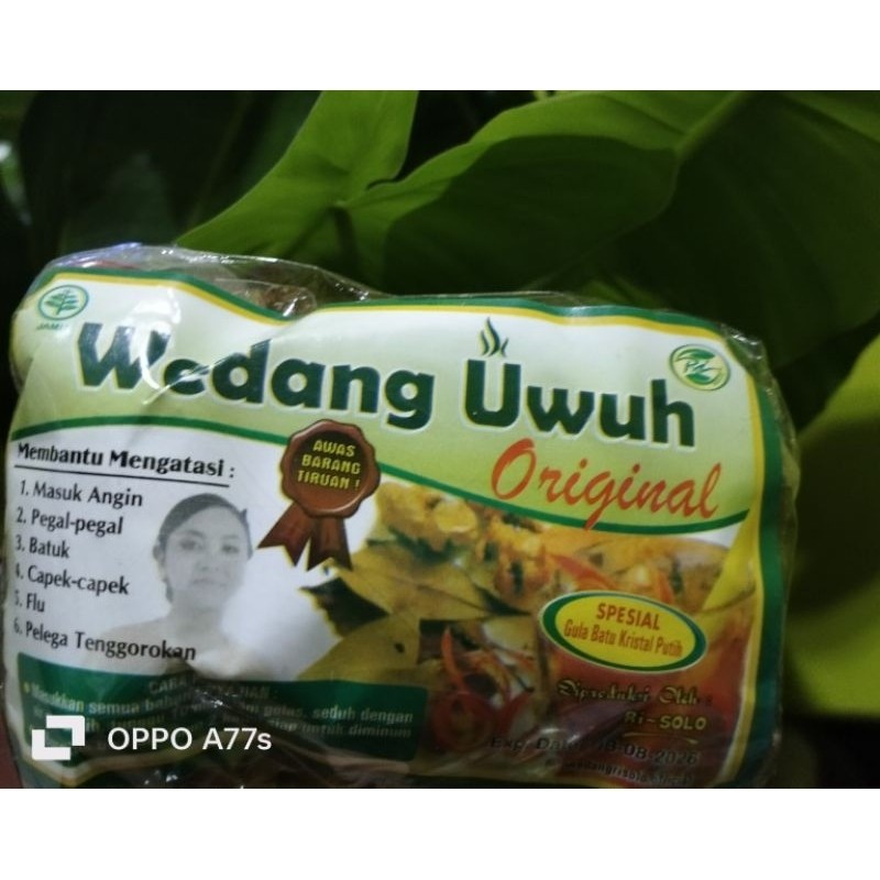 

TERLARIS wedang uwuh ri solo original LARIS MANIS TERMURAH BERKUALITAS JAMU HERBAL ALAMI