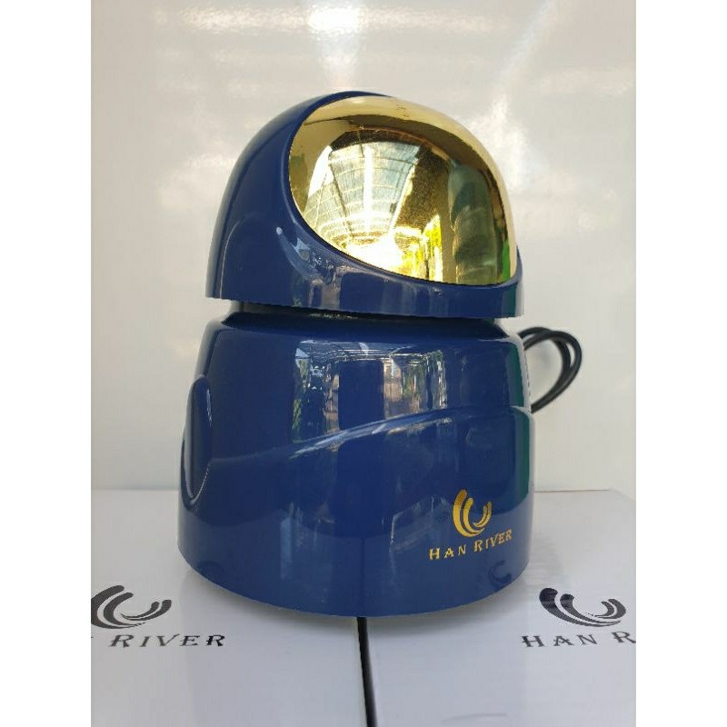 Mesin Blender Kapsul Han River Chopper Han River