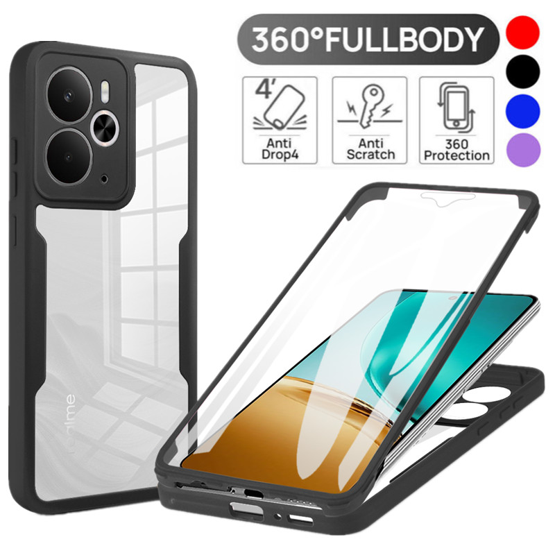 Untuk Realme15Pro Realme14T Realme9Pro+ Realme9i Realme 15 15Pro note70 14T 14 C75 C75X 14X C21Y C25