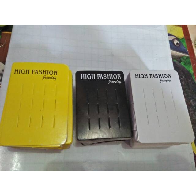 

Alas bros alas accessoris packing jepit packing bros