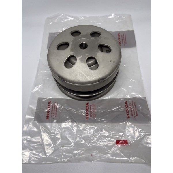 Pully Assy Vario Vario Old Pully Set Vario KVB