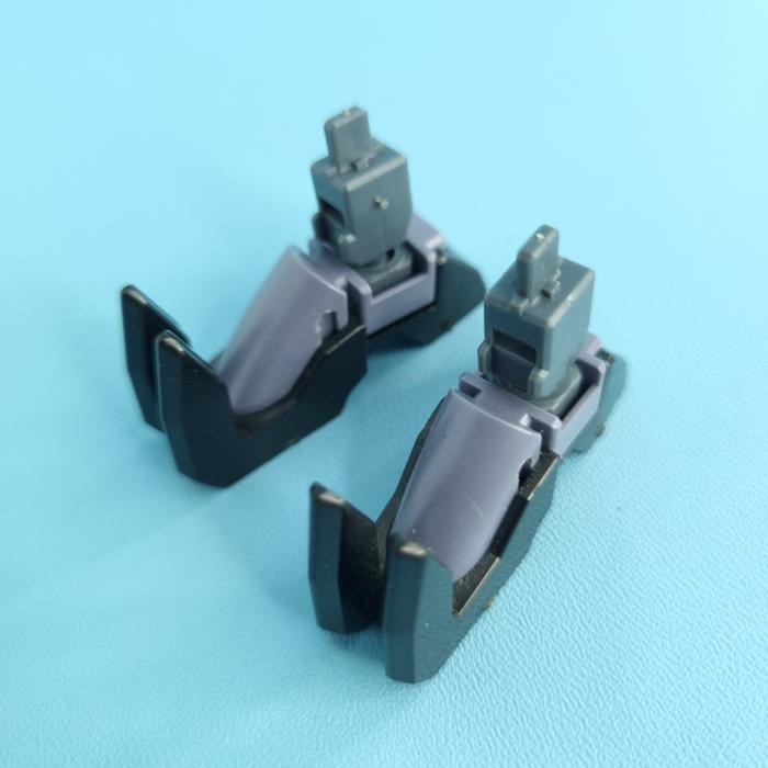 HG HGBF 1/144 Gundam the End Foot Unit