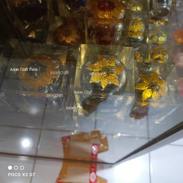 apel jin resin daun 7 bkn megantooro sengkelat Bisa DIbandingkan Toko Sebelah ACF655 SK2