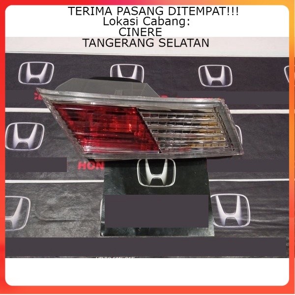 LAMPU BAGASI CIVIC FB 2012 2013 2014 2015