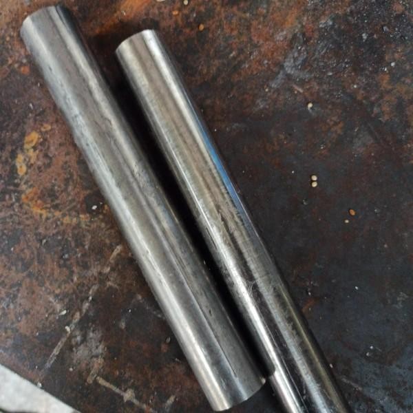 As Titanium Padat Grade 2 Diameter 22 mm x 20 cm