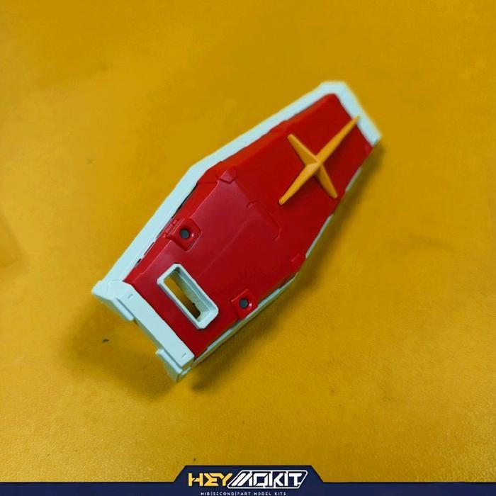 RG RX 78 2.0 / RG RX-78 2.0 / RG RX-78 2.0 BANDAI PART SHIELD MODELKIT