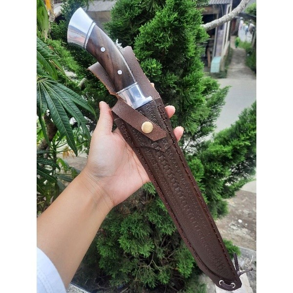 GOLSEM Baja hss x Gergaji batu