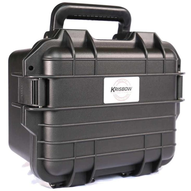 Protective Case /Krisbow/ Safety Case Promo