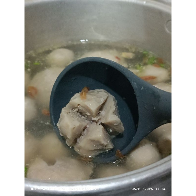 

Bakso Urat ekonomis kemasan 1 kg